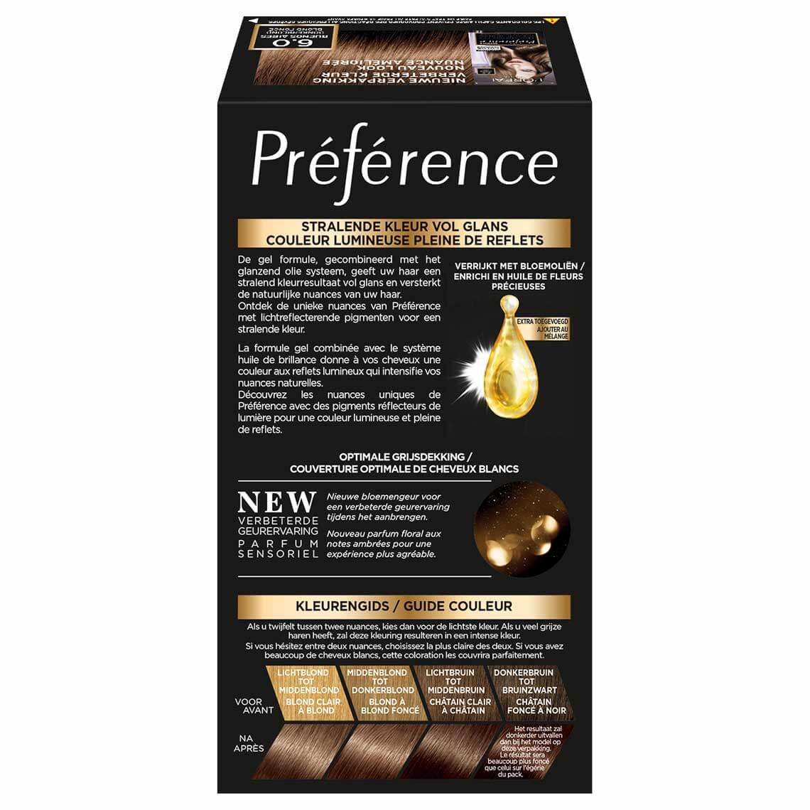 Preference 60 3600523288984 T3